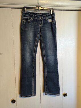 Maurices Jeans, Size 1/2